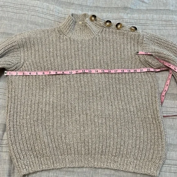 Sezane Oliver Jumper XS - Picture 11 of 12